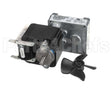 2U-Z11914 Star Motor Cw 75 Rpm 020V