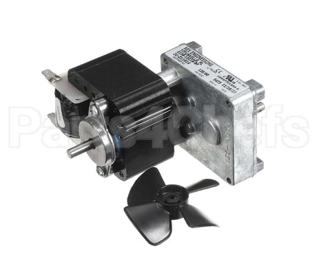 2U-Z11914 Star Motor Cw 75 Rpm 020V