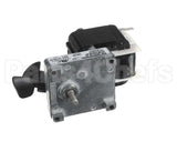 2U-Z11914 Star Motor Cw 75 Rpm 020V