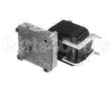 2U-Z11914 Star Motor Cw 75 Rpm 020V
