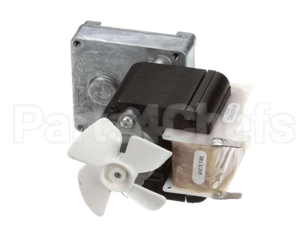 2U-Z11917 Star Motor Ccw 158 Rpm 120V