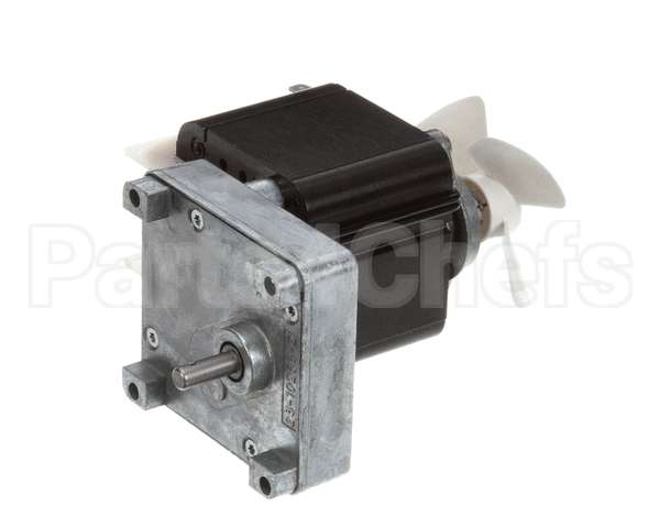 2U-Z11917 Star Motor Ccw 158 Rpm 120V