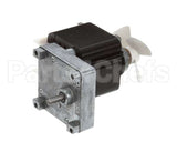 2U-Z11917 Star Motor Ccw 158 Rpm 120V