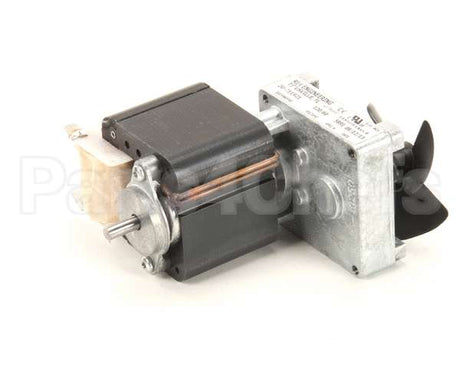 2U-Z11921 Star Motor Ccw,230 Rpm,120V