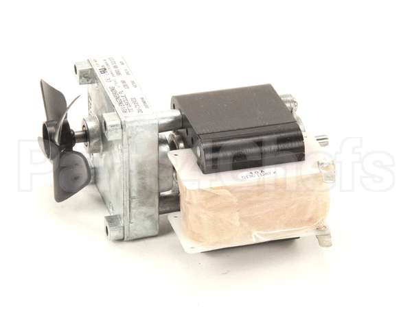 2U-Z11921 Star Motor Ccw,230 Rpm,120V