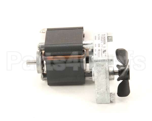 2U-Z11921 Star Motor Ccw,230 Rpm,120V