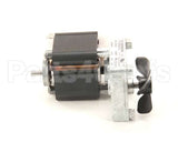 2U-Z11921 Star Motor Ccw,230 Rpm,120V