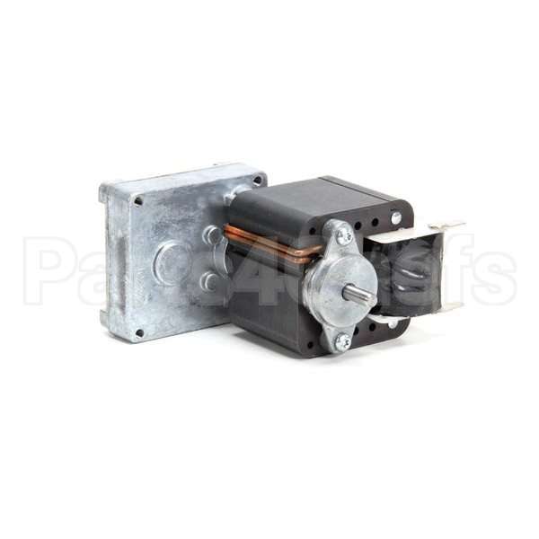 2U-Z11922 Compatible Star Motor Cw230 Rpm120V