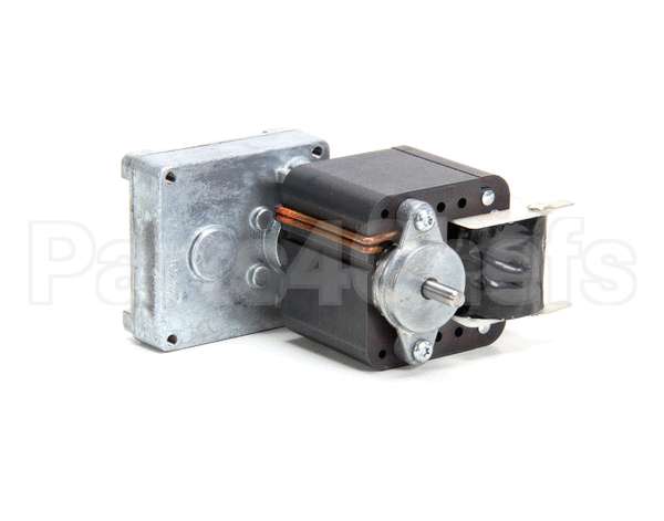 2U-Z11922 Star Motor Cw,230 Rpm,120V