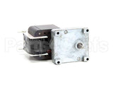 2U-Z11922 Star Motor Cw,230 Rpm,120V