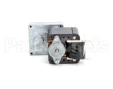 2U-Z11922 Star Motor Cw,230 Rpm,120V