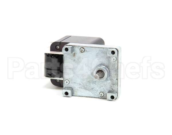 2U-Z11922 Star Motor Cw,230 Rpm,120V