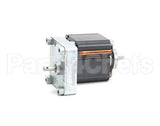 2U-Z11922 Star Motor Cw,230 Rpm,120V