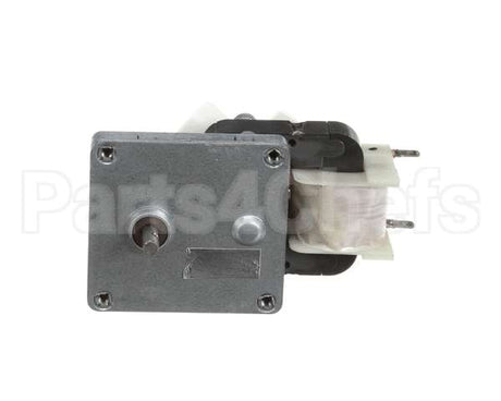 2U-Z12380 Star Motor, Gear 120V W/Fan
