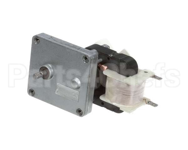 2U-Z12380 Star Motor, Gear 120V W/Fan