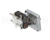 2U-Z12380 Star Motor, Gear 120V W/Fan