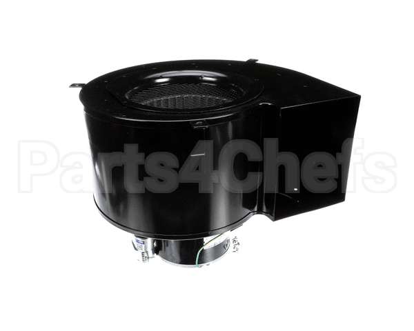 2U-Z14025 Wells Blower Assy 208/240 1P Cw