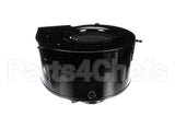 2U-Z14025 Wells Blower Assy 208/240 1P Cw