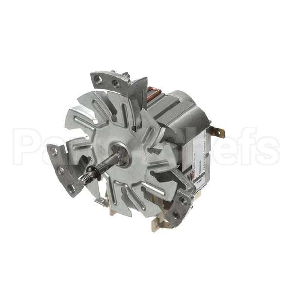 2U-Z14624 Compatible Stero Motor Fan Tvd