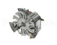 2U-Z14624 Star Motor, Fan Tvd
