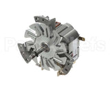 2U-Z14624 Star Motor, Fan Tvd