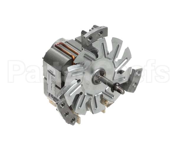 2U-Z14624 Star Motor, Fan Tvd
