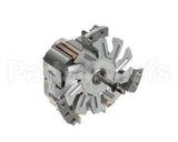 2U-Z14624 Star Motor, Fan Tvd