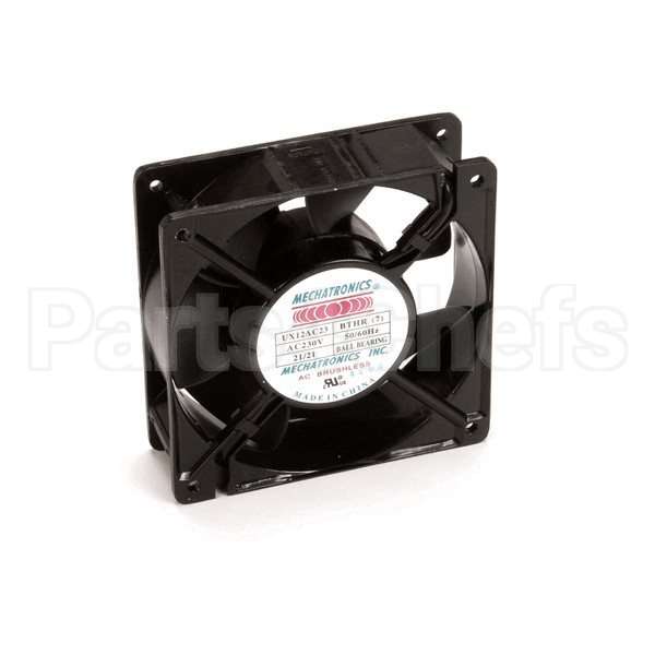 2U-Z17520 Compatible Star Muffin Fan130Cfm 208/240