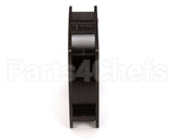 2U-Z17520 Star Muffin Fan,130Cfm 208/240