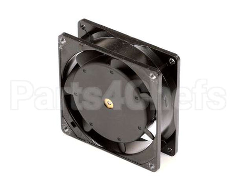 2U-Z18557 Star Fan,Axial-80Mm 120V