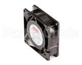 2U-Z18557 Star Fan,Axial-80Mm 120V