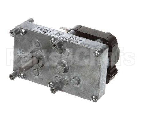 2U-Z21124 Star Motor, 120V 1.2Rpm Cw