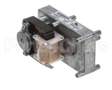 2U-Z21124 Star Motor, 120V 1.2Rpm Cw