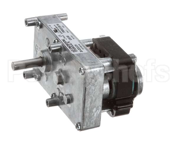 2U-Z21124 Star Motor, 120V 1.2Rpm Cw