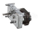 2U-Z21124 Star Motor, 120V 1.2Rpm Cw