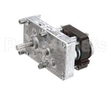 2U-Z21125 Star Motor, 208/240 1.2/1.0Rpm