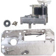 2U-Z3163 Compatible Star Motor Kit - 240V