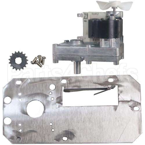 2U-Z3163 Compatible Star Motor Kit - 240V