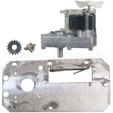 2U-Z3163 Compatible Star Motor Kit - 240V