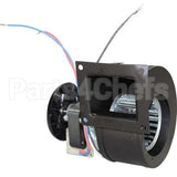 2U-Z3412 Compatible Star Blower