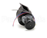 2U-Z3412 Star Blower, Fan/Hfd-2A,Hfd-3A