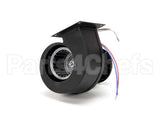 2U-Z3412 Star Blower, Fan/Hfd-2A,Hfd-3A