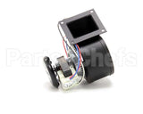 2U-Z3412 Star Blower, Fan/Hfd-2A,Hfd-3A
