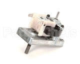 2U-Z3642 Star Motor 2.4Rpm 240V 50/60Hz
