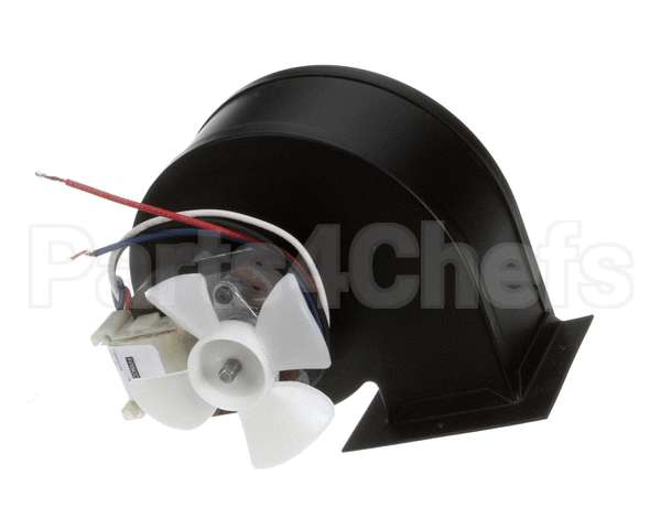 2U-Z5583 Star Blower Assembly