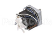 2U-Z9657 Compatible Star Motor11Rpm-Cwnew Style