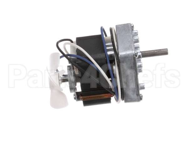 2U-Z9657 Star Motor,11Rpm-Cw,New Style