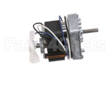 2U-Z9657 Star Motor,11Rpm-Cw,New Style