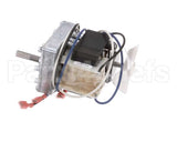 2U-Z9657 Star Motor,11Rpm-Cw,New Style