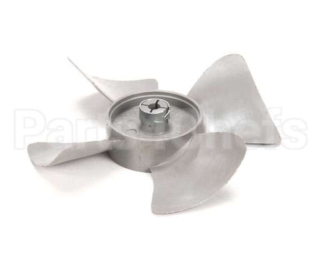 2U-Z9811 Star Fan Blade For Motor